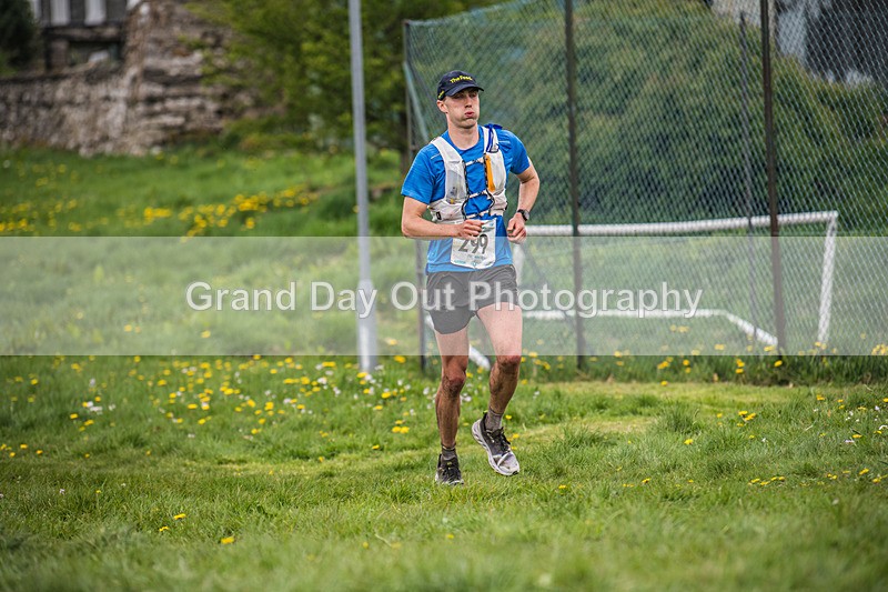 3 Peaks Finish-309 - The 3 Peaks Race Saturday 26th April 2025 - The Finish