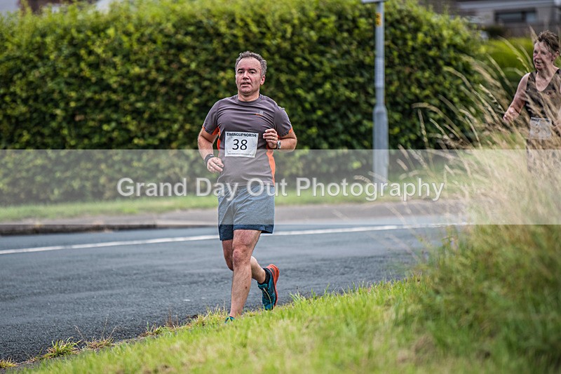 Netherhall 10K-312 - Netherhall 10K Road Race Wednesday 3rd August 2022