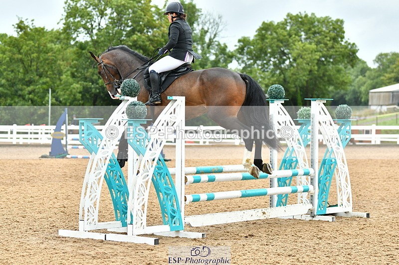 230730A-130330-09936 - Cls 33 85cm Amateur Quali