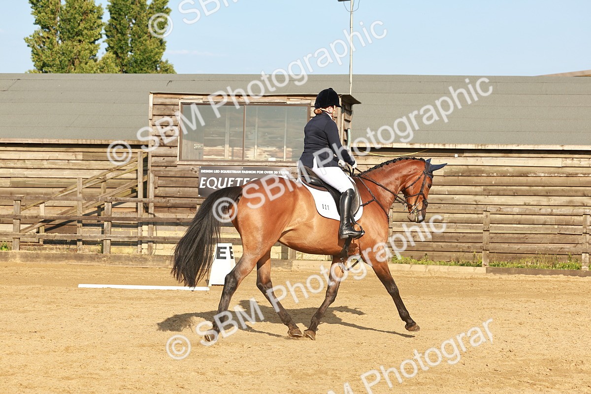 SBM_000406 - Class 5 - Novice 2