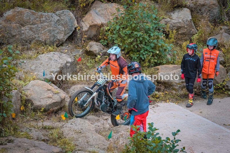 DSCF0901 - Ripon MC Summer series Main - 27/09