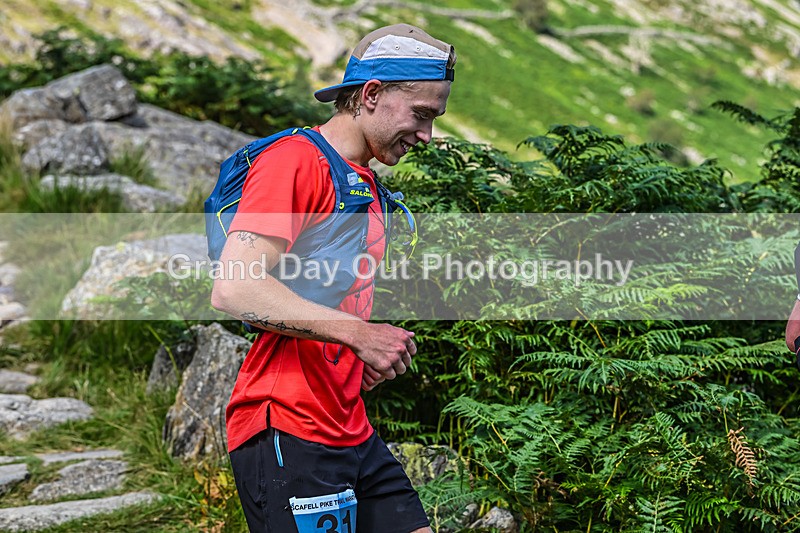 Scafell Pike-692 - Fellside Events Scafell Pike Trail Marathon Sunday 23rd August 2026