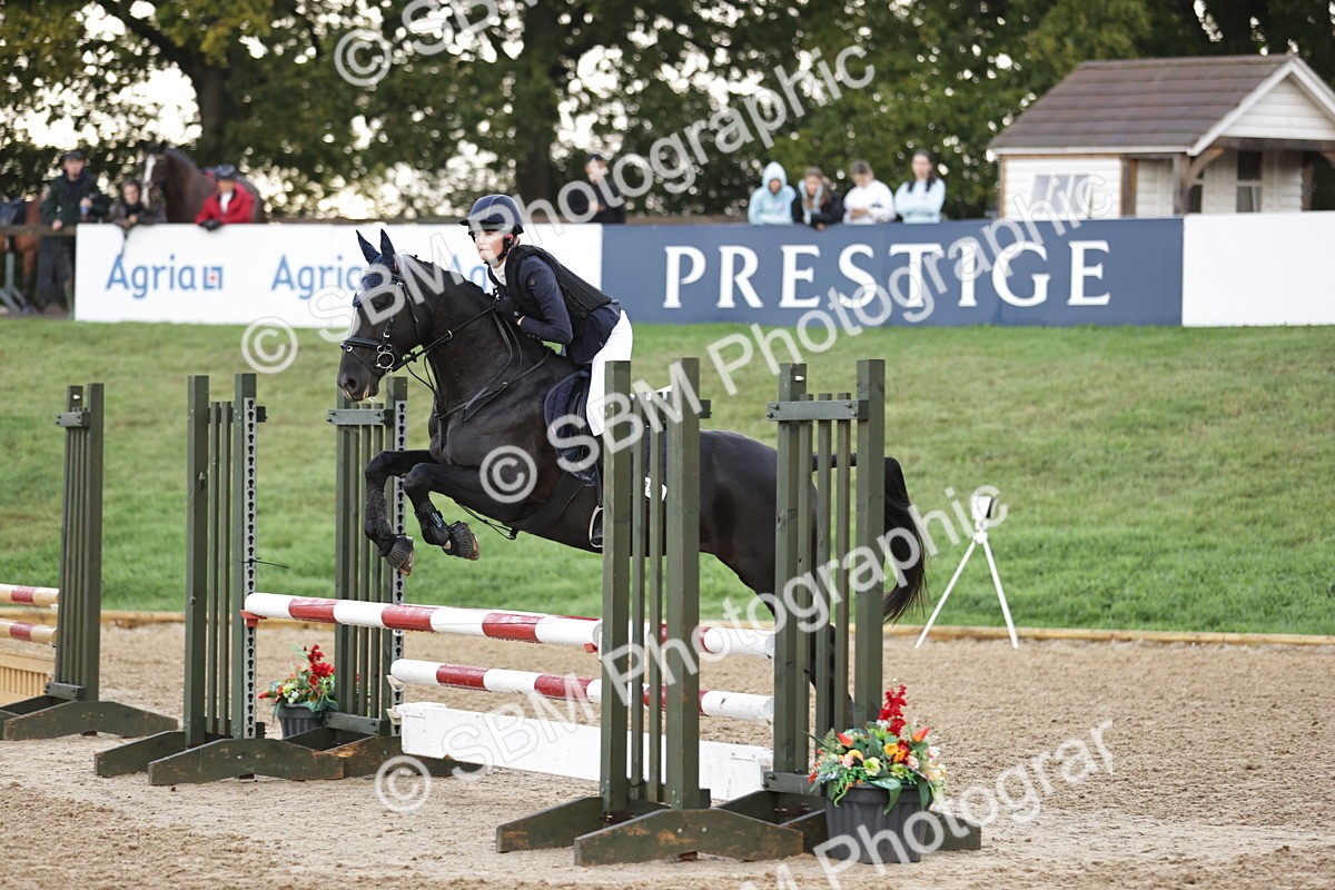SBM_32923 - J38 - Senior Horse & Pony 80cm Championship