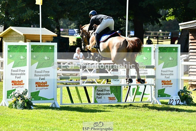 230707-093932-06179 - Cls 12 Foxhunter