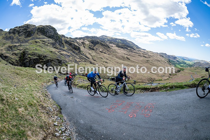 141050 - Hardknott Pass Camera 2 14.00-15.00