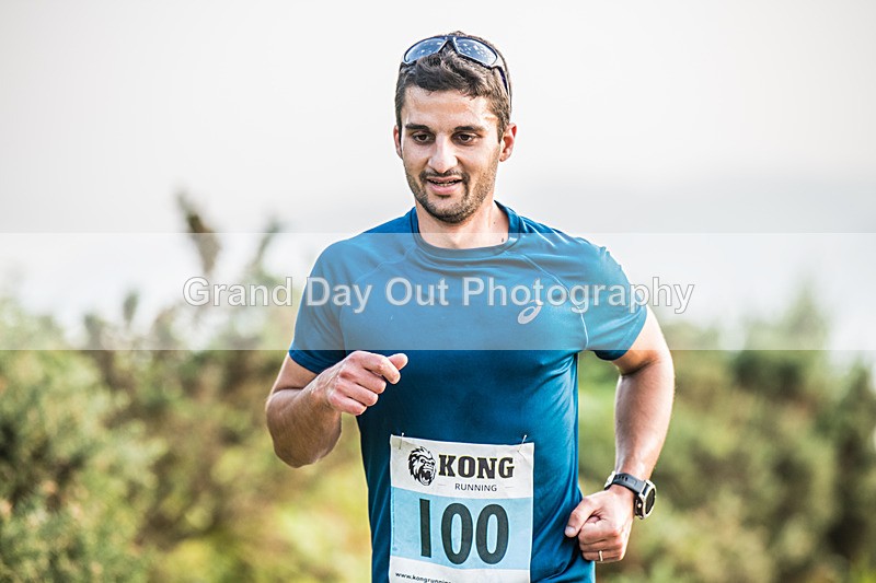 Not Latrigg-90 - Not Round Latrigg Fell Race Wednesday 13th August 2025