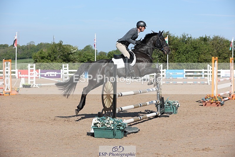 250509-093258-05356 - Cls 18 Snr British Novice and 90cm Open