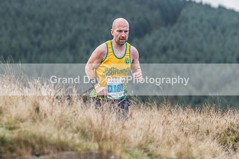 Leg 4-382 - UK Fell & Hill Relays - Todmorden Leg 4 Saturday 17th October 2026