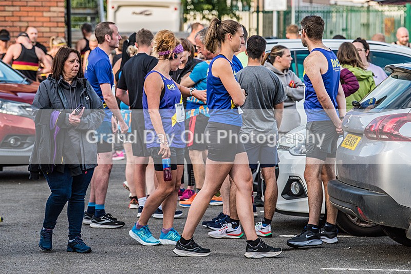 Netherhall-151 - Netherhall 10K Road Race & Children's Races, Wednesday 2nd August 2023