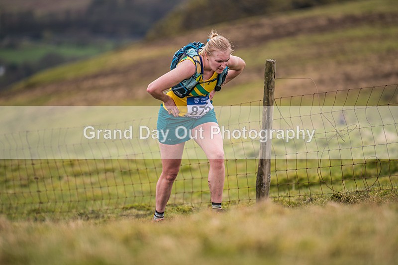 Keswick-866 - Inter Counties & Up and Down Mountain Running Champs (Junior & Senior Races) Sunday 21st April 2024