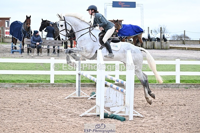 250112-093116-00708 - Cls 15 British Novice and 90cm Open