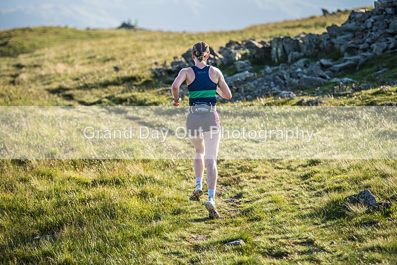 Seat Sandal-56 - Seat Sandal Fell Race Wednesday 8th July 2026