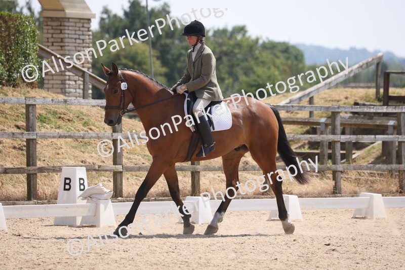 20260715-0613 - Class 6 - Novice 3
