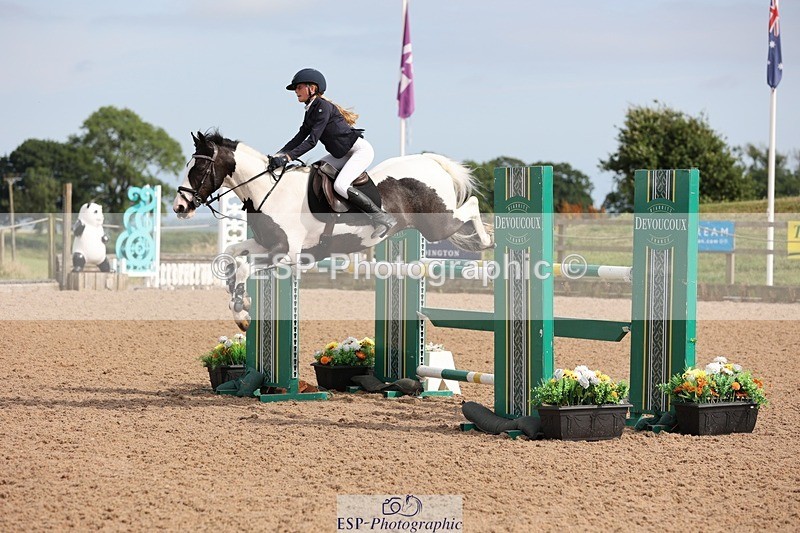 250629-164857-13435 - Cls 30 138cm HOYS Qualifier