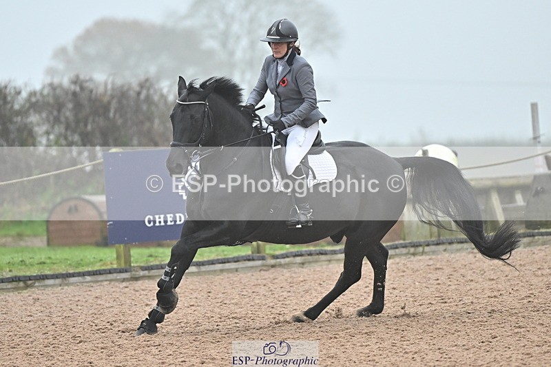 241103A-110553-06884 - SUN Cls 18 British Novice and 90cm Open