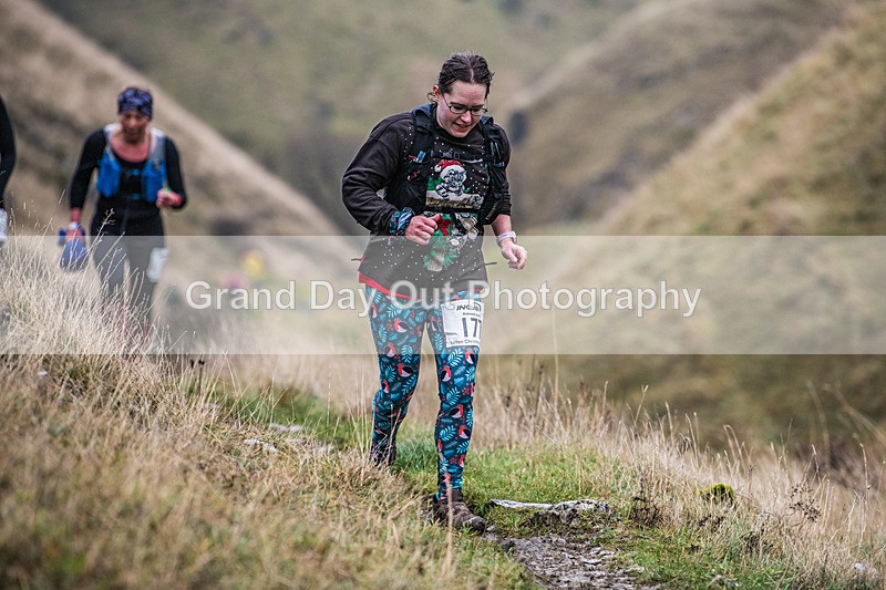 Litton-1012 - Litton Christmas Cracker Fell Race Sunday 15th December 2024
