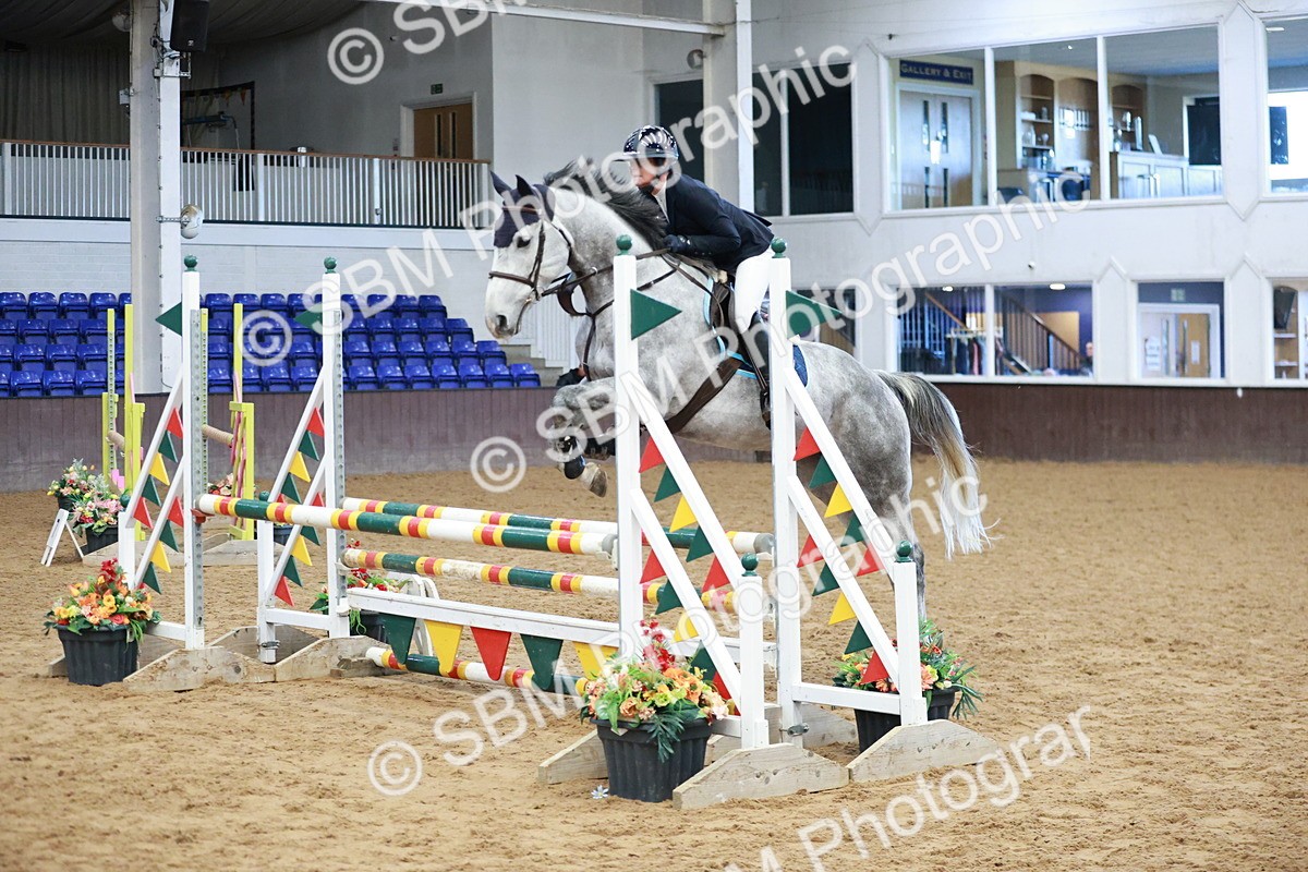 SBM_002942 - Class 9 - Senior British Novice - 90cm