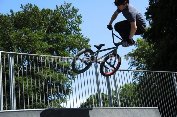 DSC_9090 - BMX Eirias Park 19th June 2013