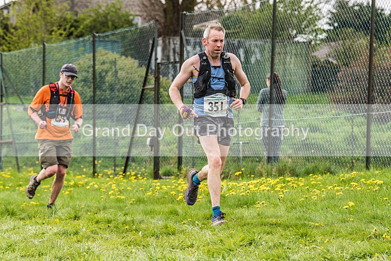 3 Peaks-3132 - The 3 Peaks Race - The Finish - Saturday 29th April 2023