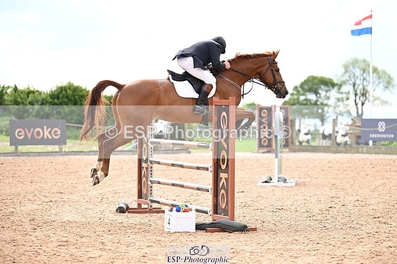 260507-102021-01471 - Cls 1 Snr Foxhunter