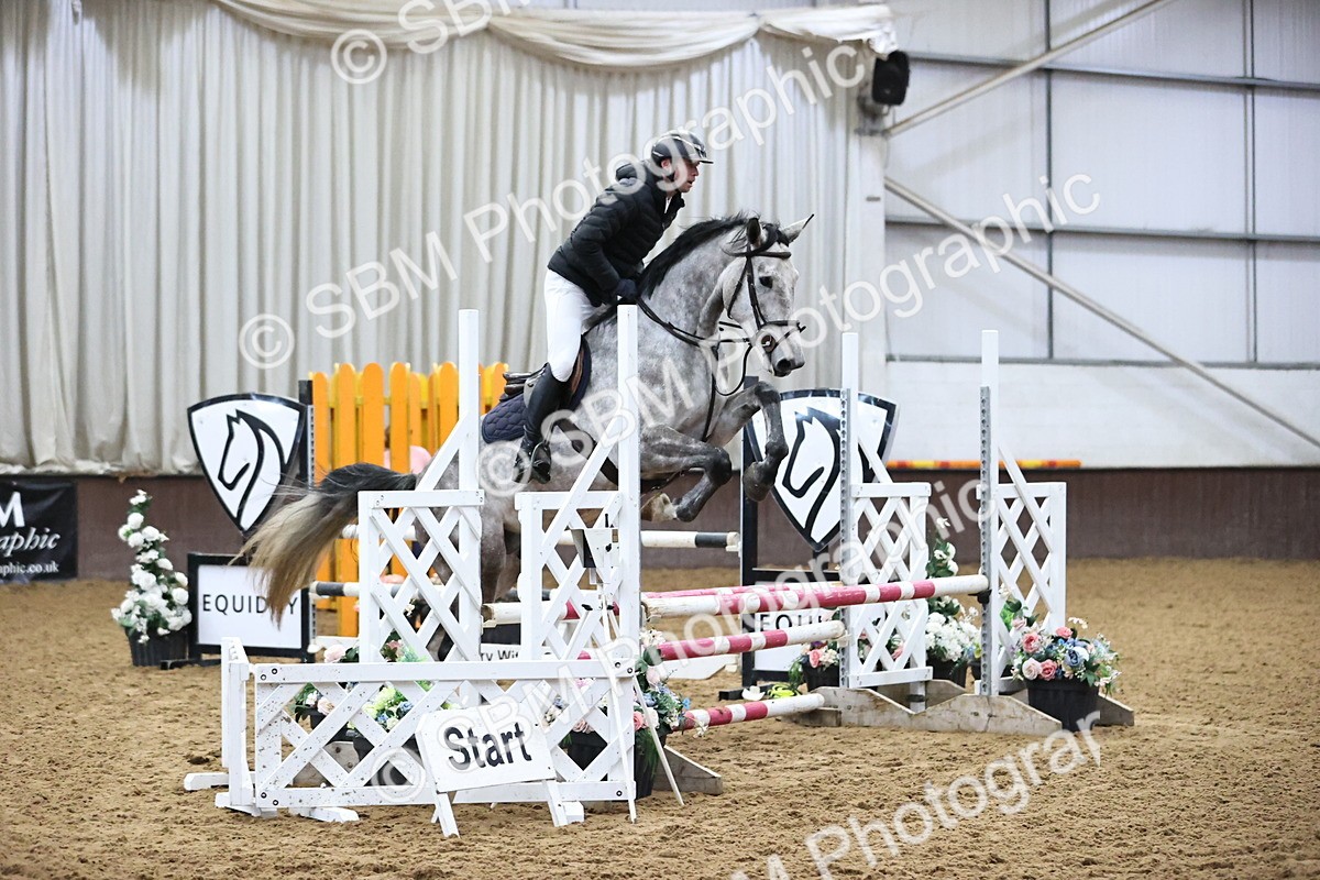 SBM_002338 - Class 8 - Clear Round 80cm
