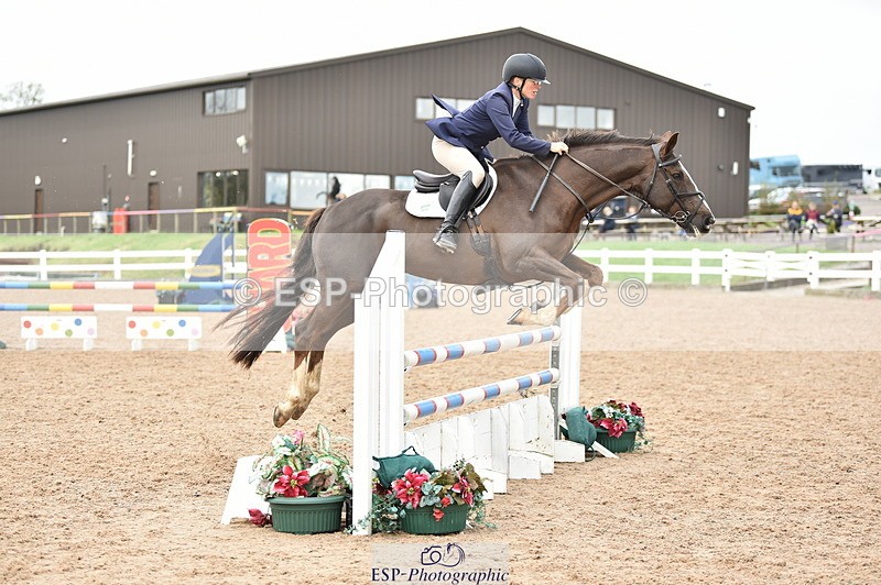 231013A-115758-01533 - Cls 2 95cm Amateur Quali