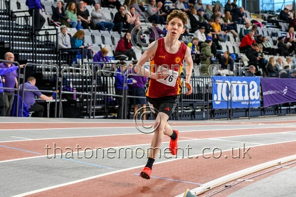 Age26SAT-916367 - Track Male Set Two