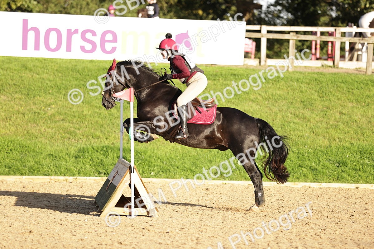SBM_12373 - E6 - Eventers Challenge 80cm Championship