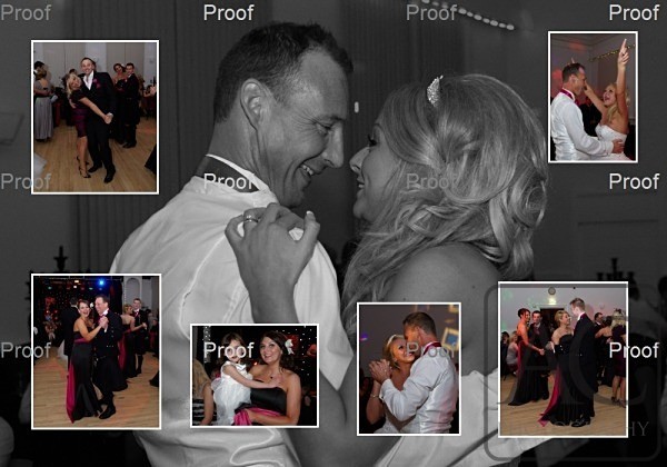  - Finnart St. Paul's, Greenock & Gamble Halls, Gourock