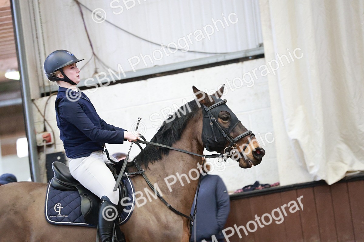 SBM_000212 - Class 2 - Senior British Novice - 90cm