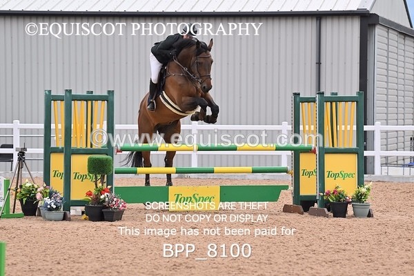 BPP_8100 - CLASS 17 FRI The Farriers Challenge Senior 1.15m Open Inc 1.15m Members Cup