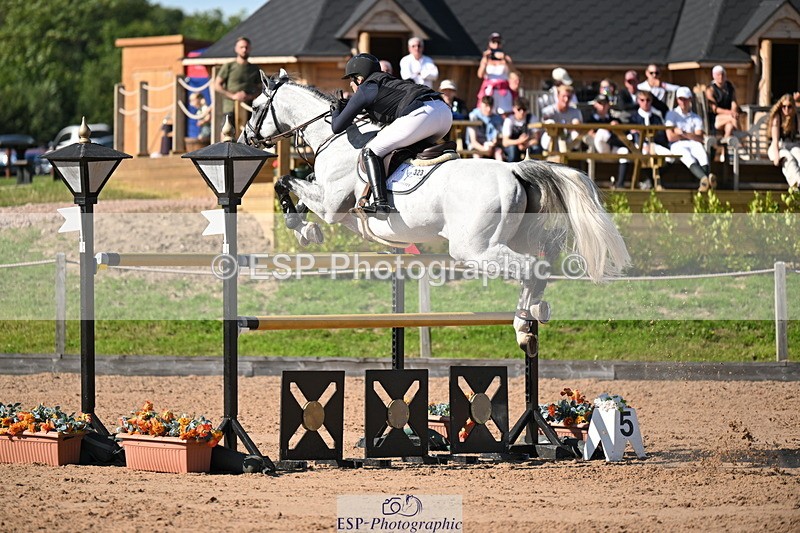 240718A-172712-07827 - Cls 5, 3 Star Big Tour 1.45m