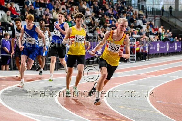 MastRelay26-917651 - Relays Set Two