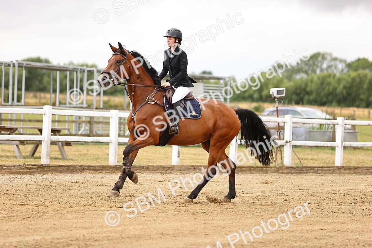 SBM_026007 - Class 11 - Senior Discovery - 1.00m