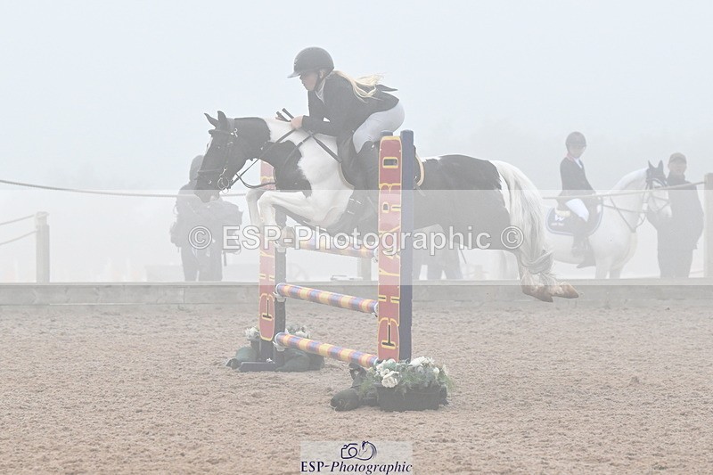 240630A-084120-10741 - Cls 23 Graham Heath 128cm + 138cm