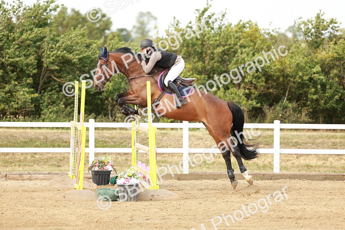 SBM_008424 - Class 5 - National B&C Handicap Championship Qualifier 1.25m 1.30m
