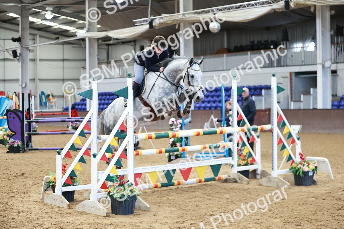 SBM_003926 - Class 11 - Senior Newcomers - 1.10m