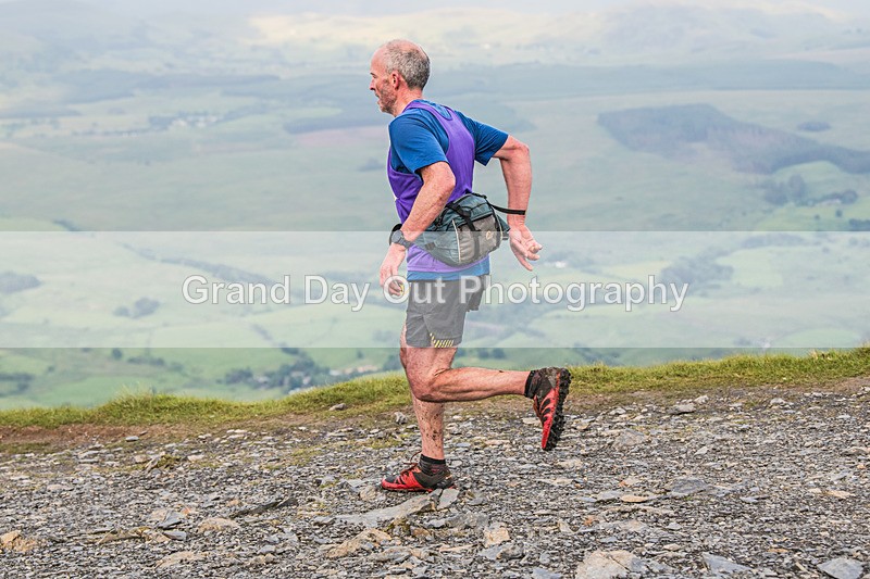 Blencathra-395 - Blencathra Fell Race Wednesday 5th June 2024