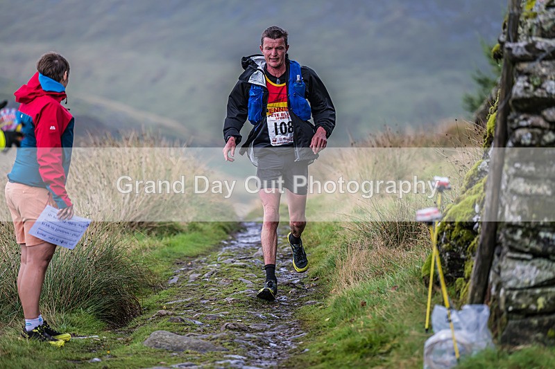 Old Crown Round-730 - Old Crown Round Fell Race Saturday 12th September 2026
