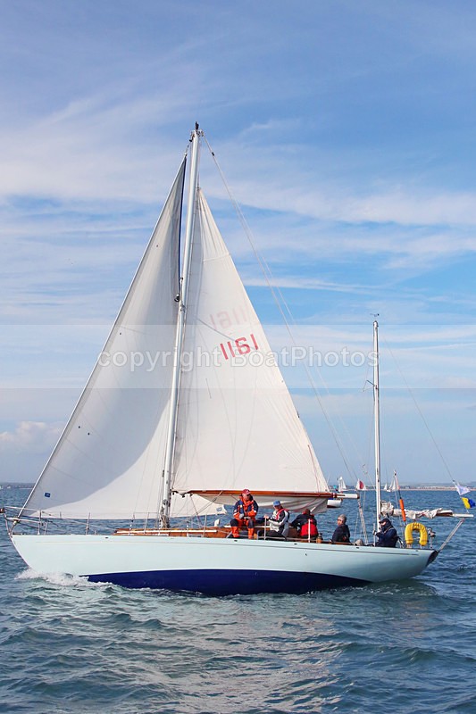 150627 1161 WT7A1745 - ROUND THE ISLAND RACE - SATURDAY 27th JUNE 2015