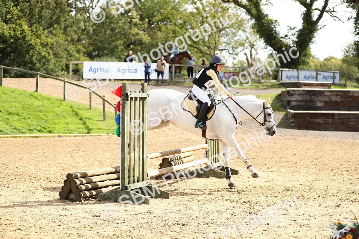 SBM_23195 - E9 - Eventers Challenge 60cm Championship
