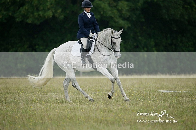 BVRC 030721 645 - Bourne Valley Riding Club Dressage 03/07/21