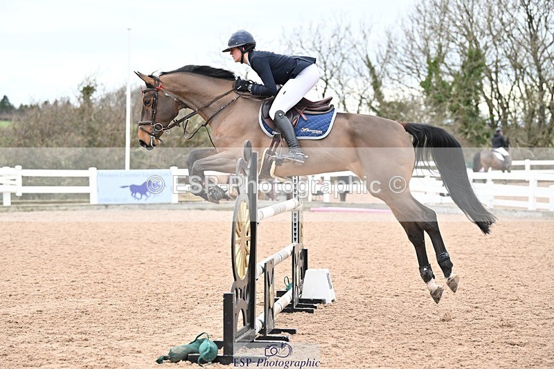 250112-133325-01501 - Cls 20 Newcomers and 1.10m Open