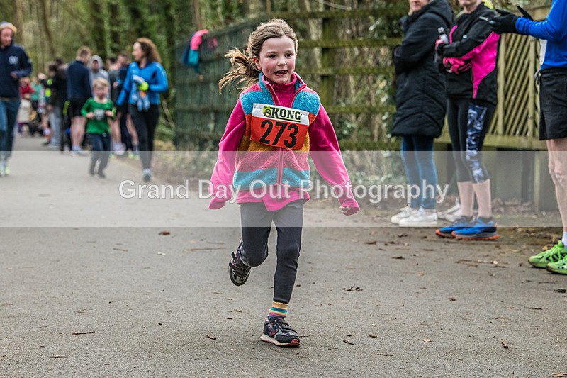 St Herberts Fun Run-483 - St Herberts School Festival of Running 3K Fun Run Saturday 1st March 2025