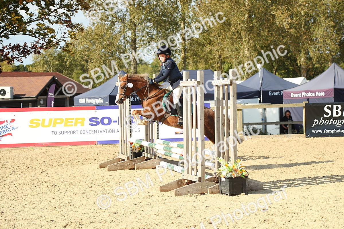 SBM_49571 - J7 - Junior Pony 60cm Championship