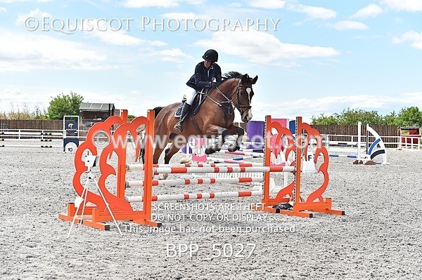 BPP_5027 - SAT CLASS 29 BR NOV/90CM