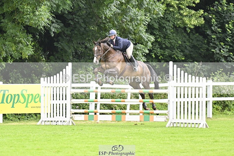 250613A-115528-00821 - Cls 2 Snr 1.15m Members Cup