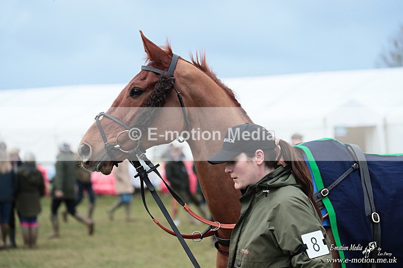 PtP 250126 1302 - Cocklebarrow Races Point-to-Point 25/01/26