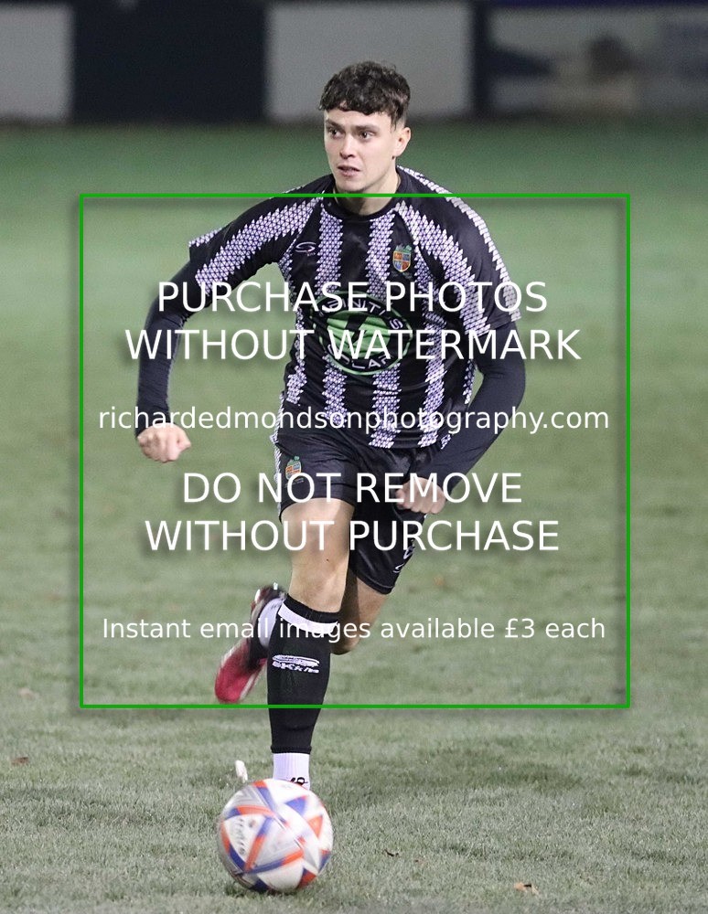 IMG_5603 - Kendal Town FC images (Tuesday 28 November 2023)