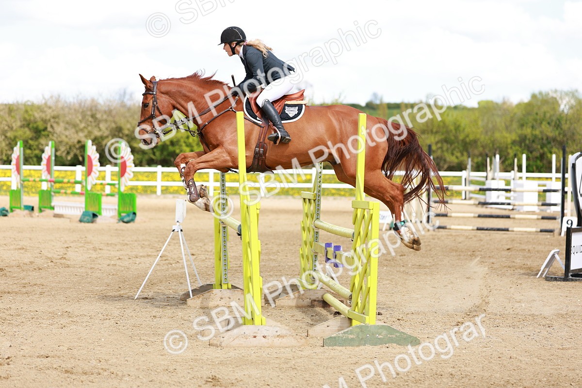 SBM_001743 - Class 3 - Senior Discovery - 1.00m